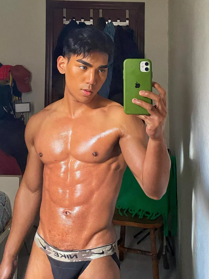 Sun is out 🥵