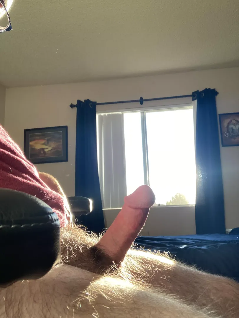 Sun play