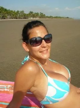 Sunbathing