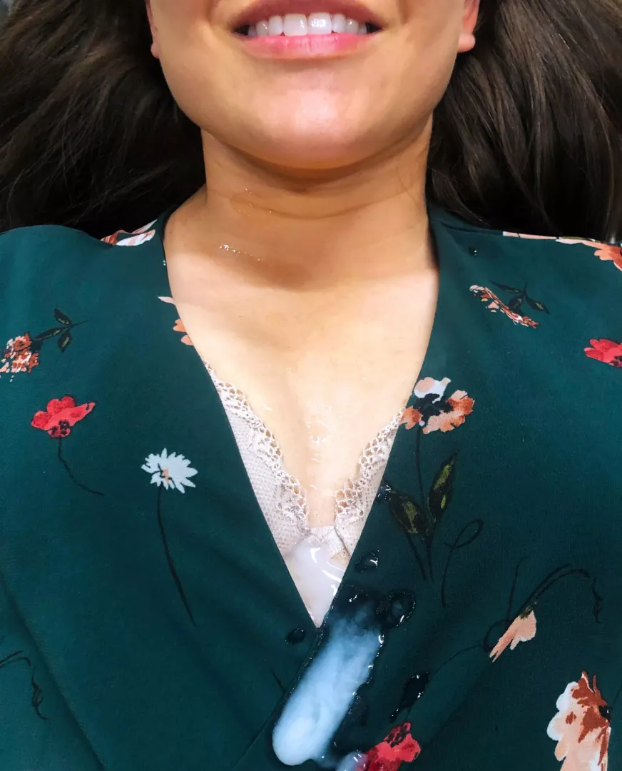 Sunday Dress