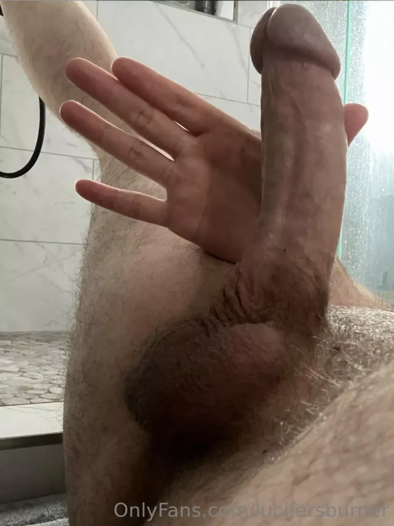 Sunday Funday... Big, thick, and veiny here ready to play.