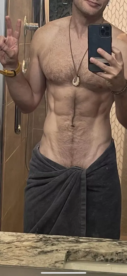 Sunday Funday…What’s your next move? [39][M]