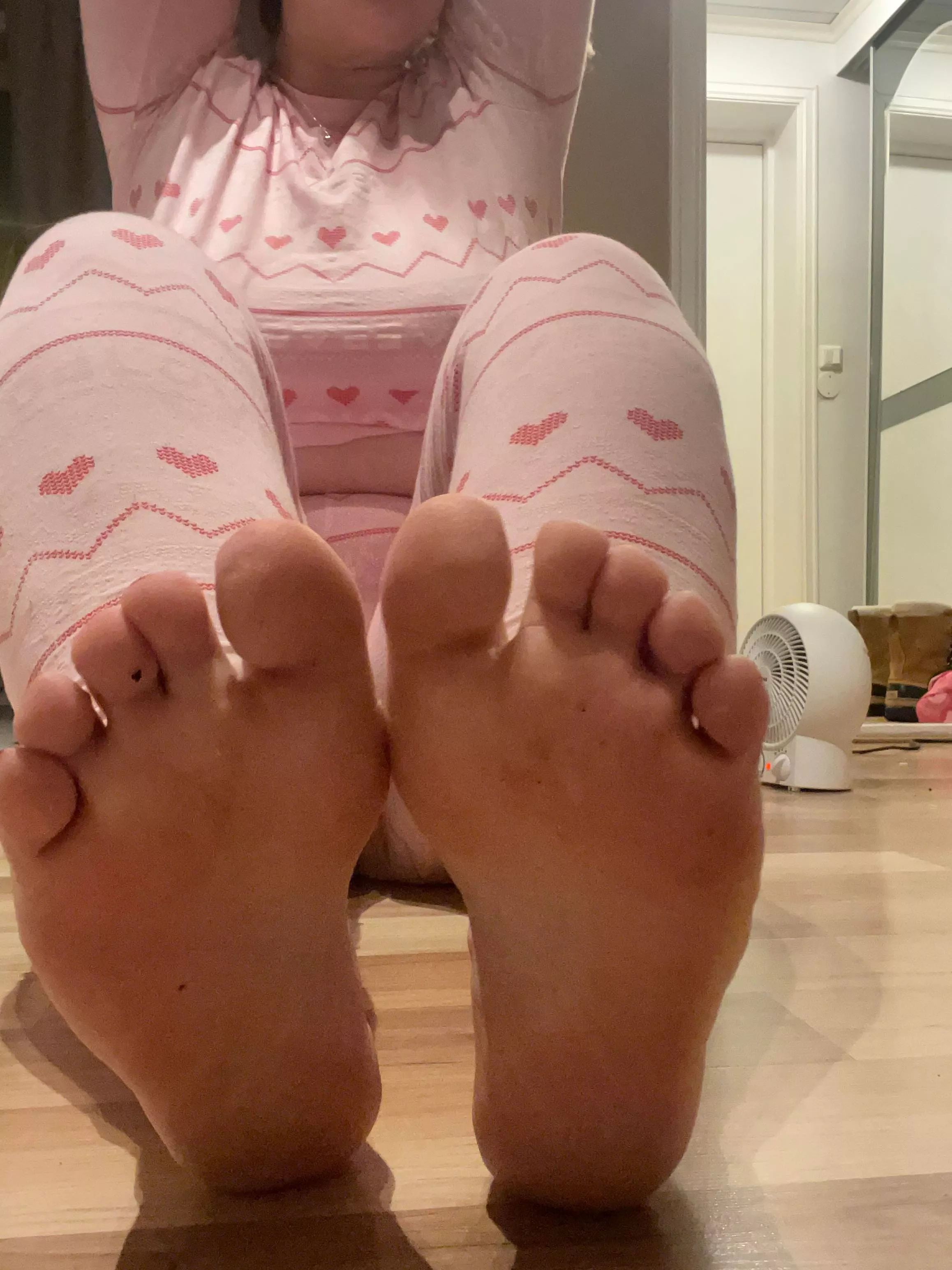 sunday lick