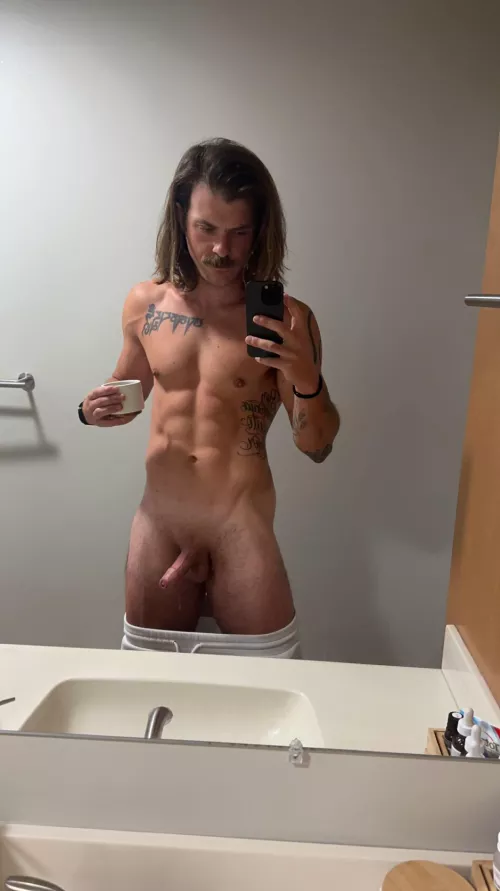 Sunday morning coffee anyone?