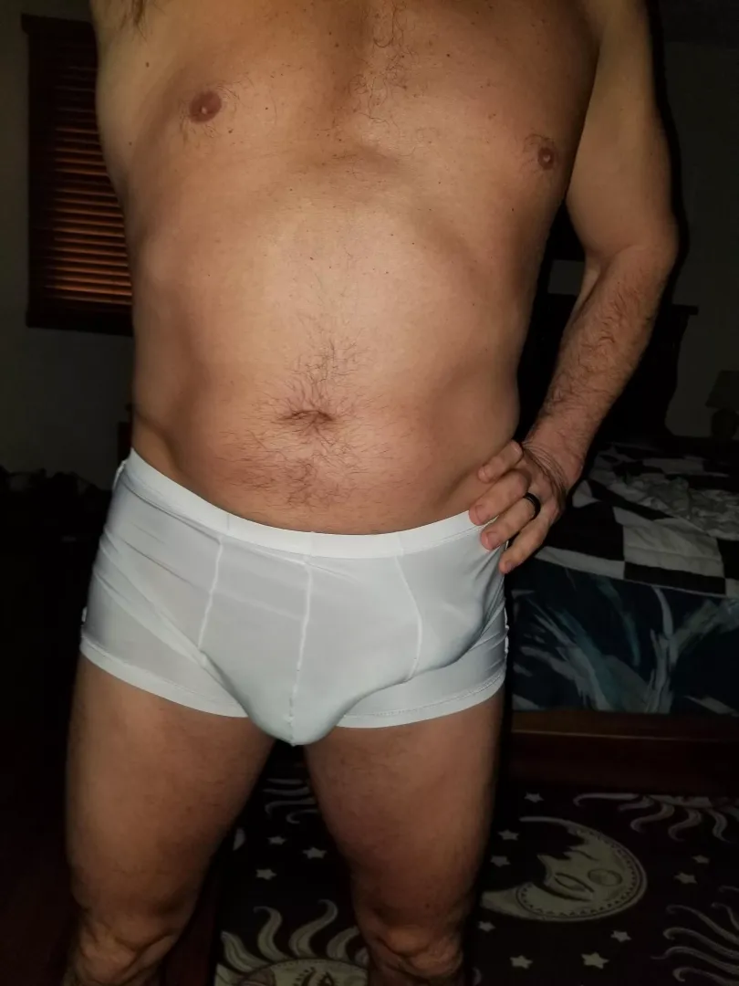 Sunday morning fun