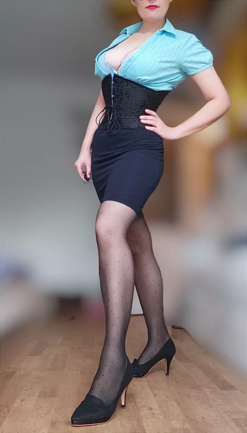 Sunday morning means coffee and pancakes boss