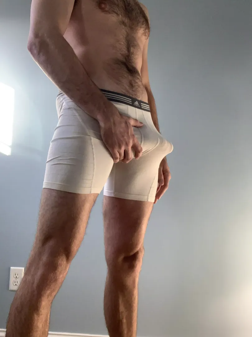 Sunday morning wood