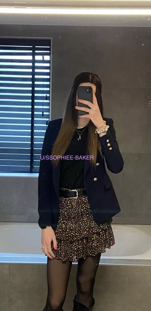 Sunday outfit💕