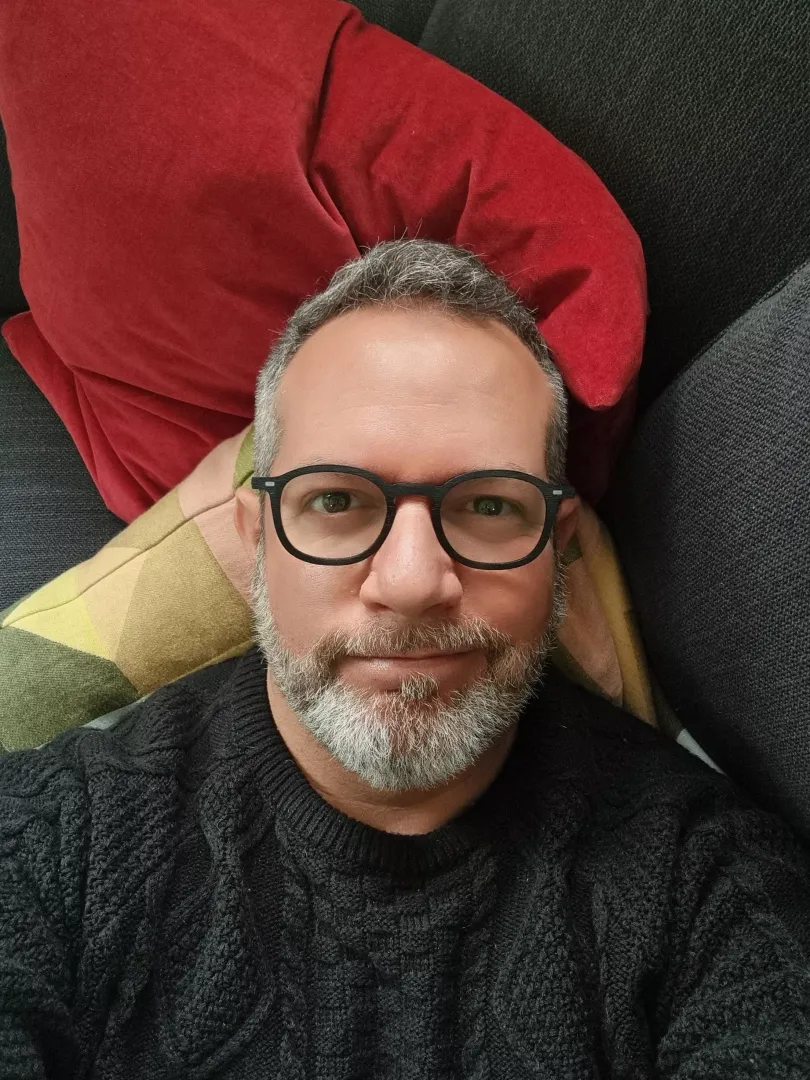 Sunday resting 