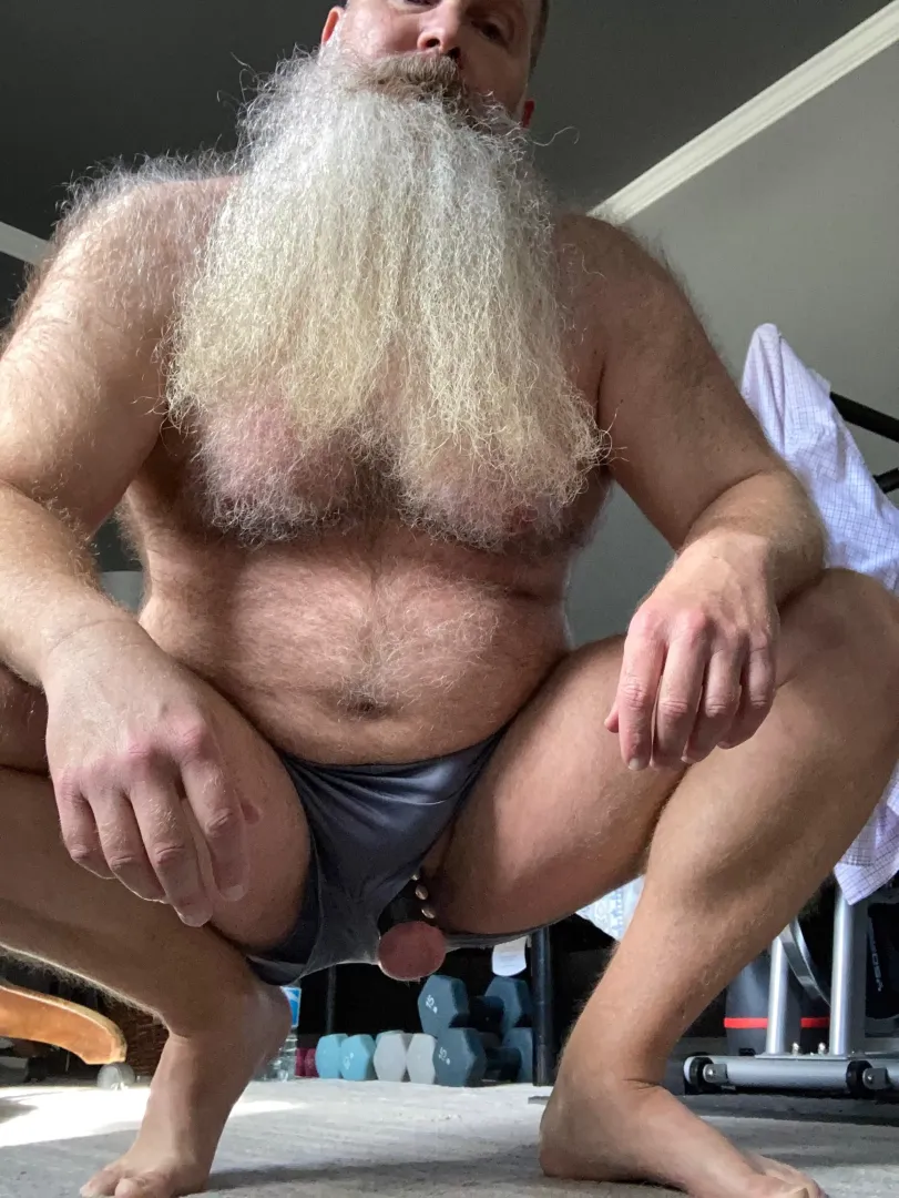 Sunday stretch