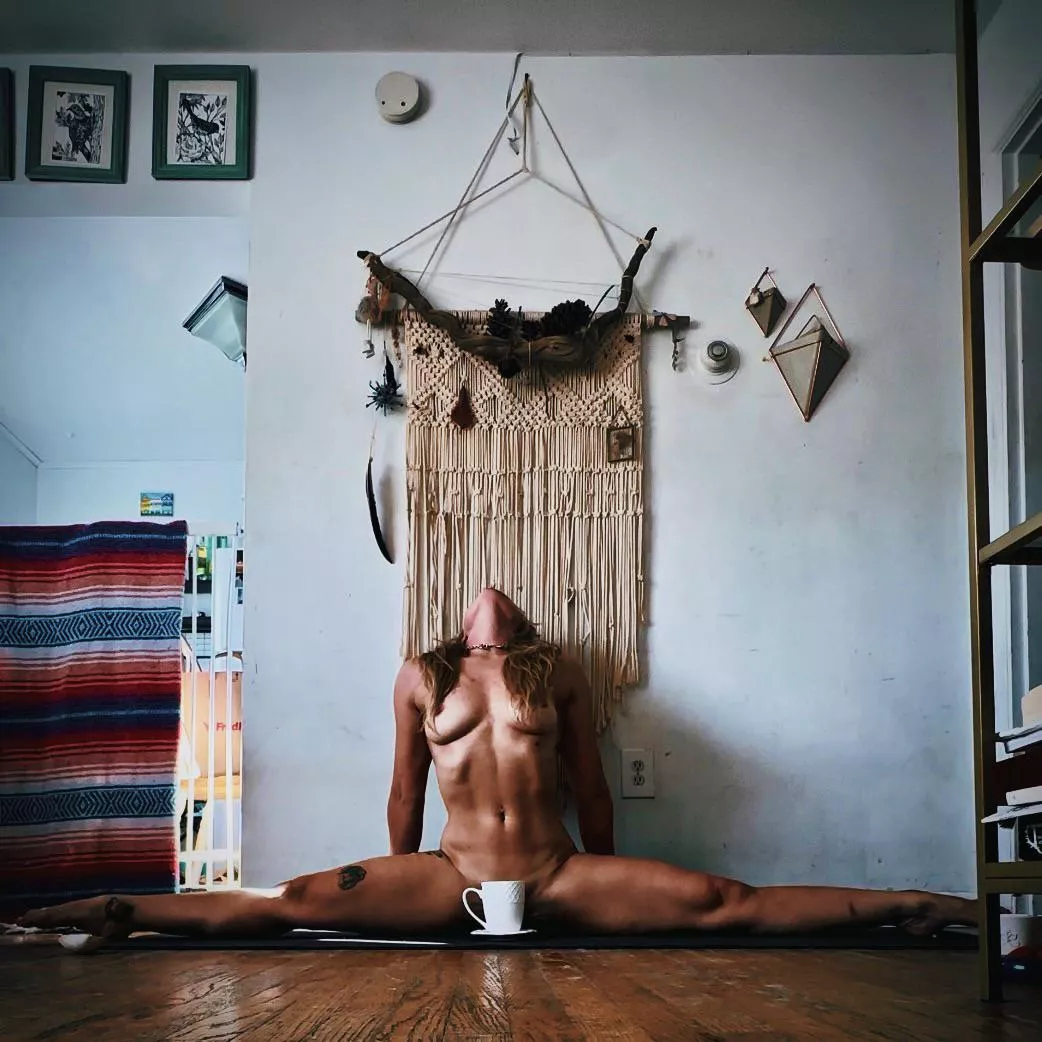 Sunday stretches 