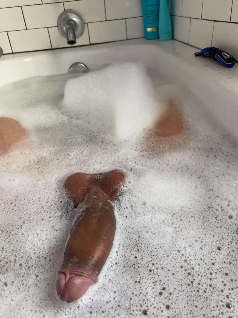 Sunday suds!