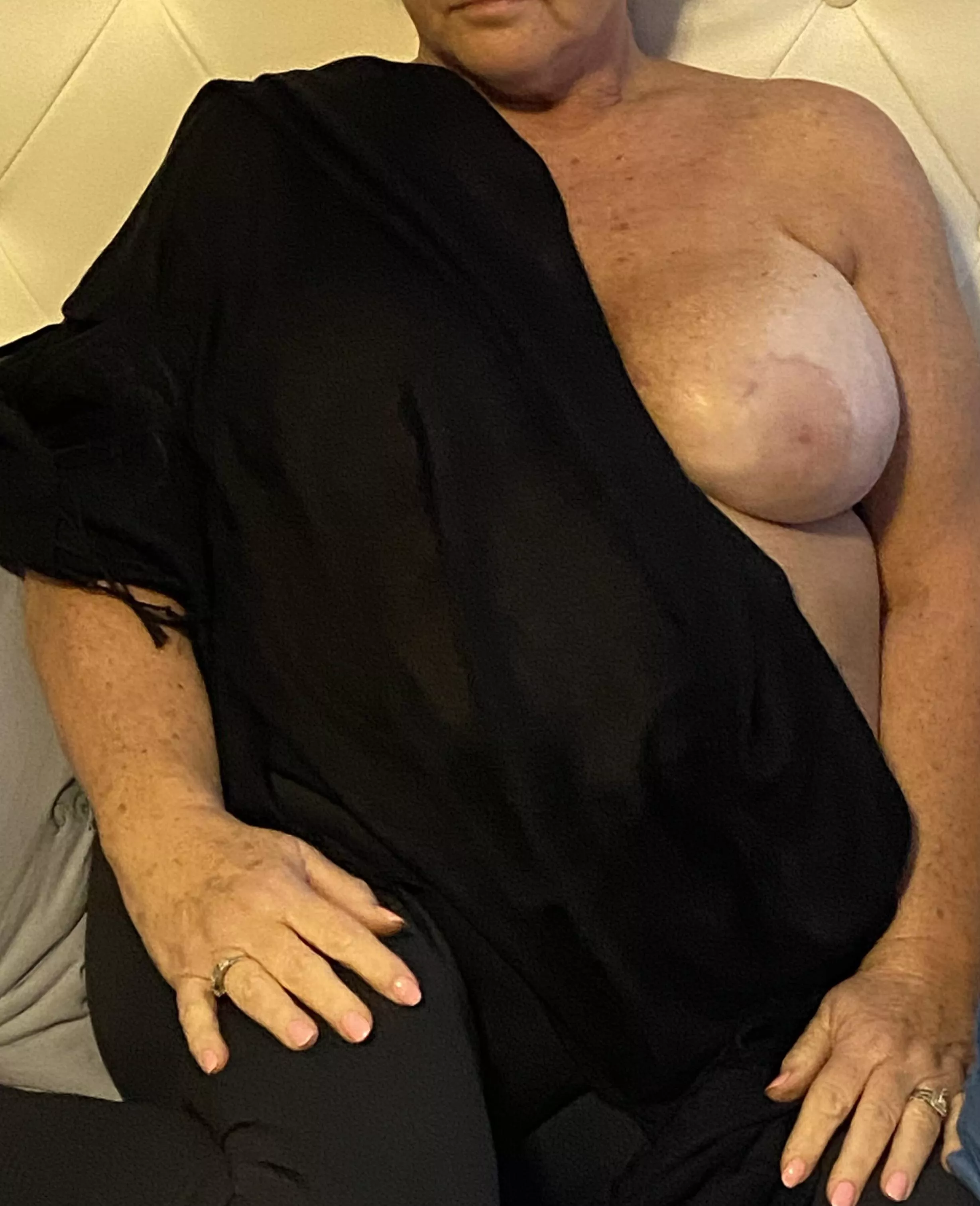 Sunday tease
