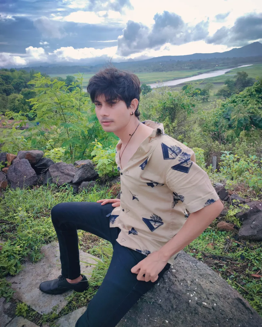 Sunday with nature