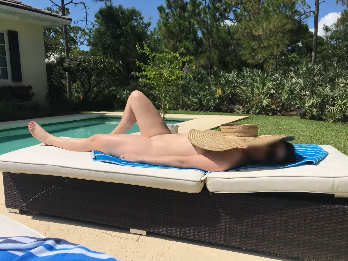 Sun-days!
