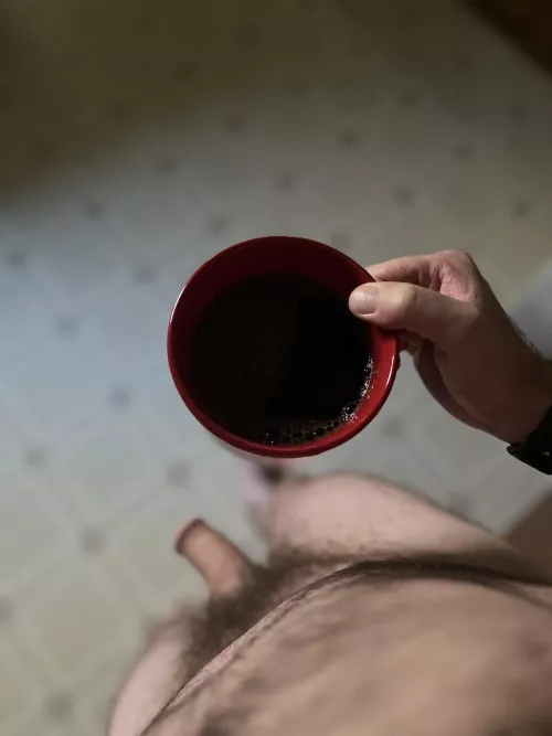 Sundays after Sit on my face Saturdays call for “Big Red”