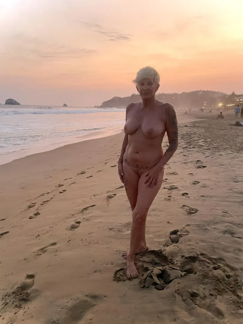Sundown 