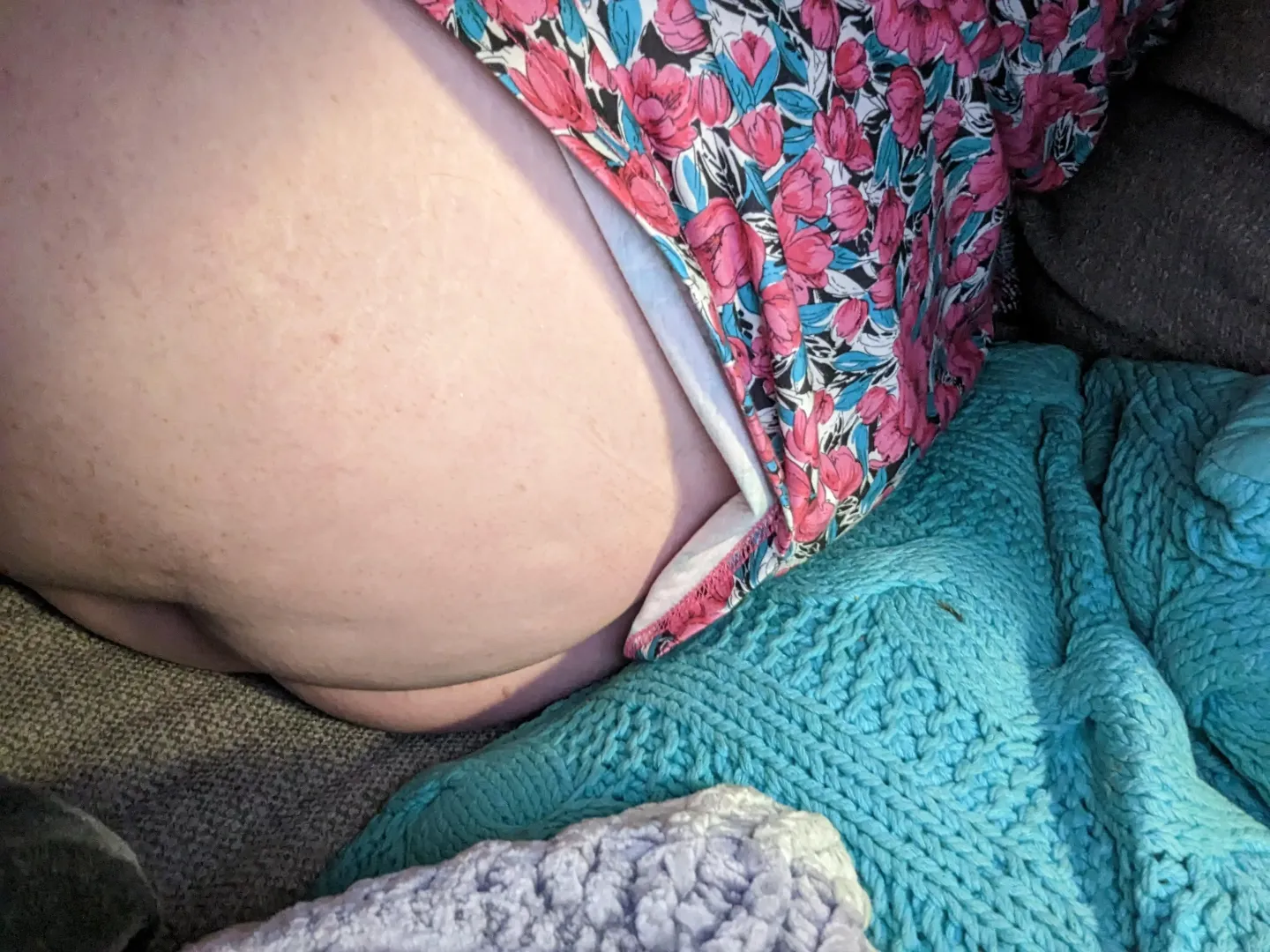 Sundress booty 😘