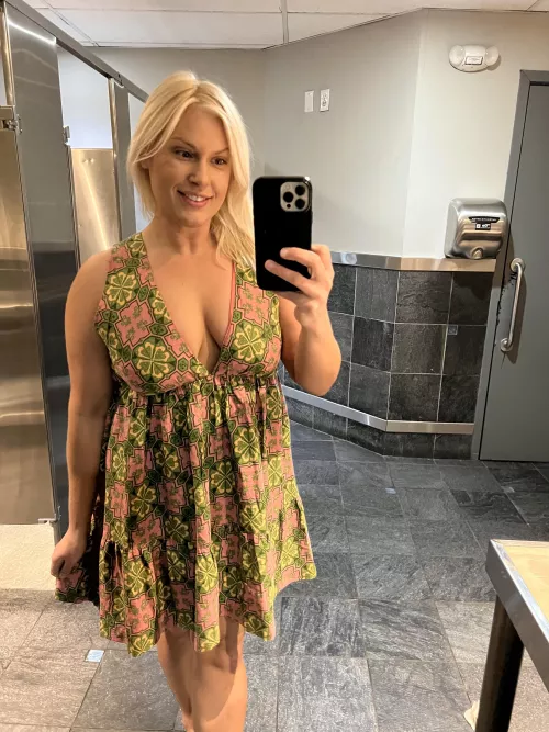 Sundress season!