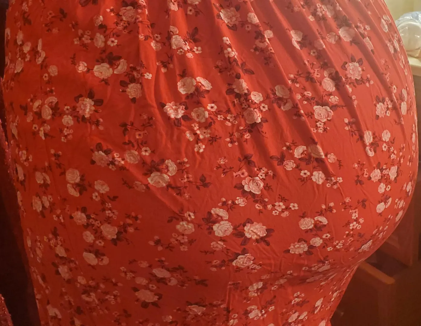 Sundress season
