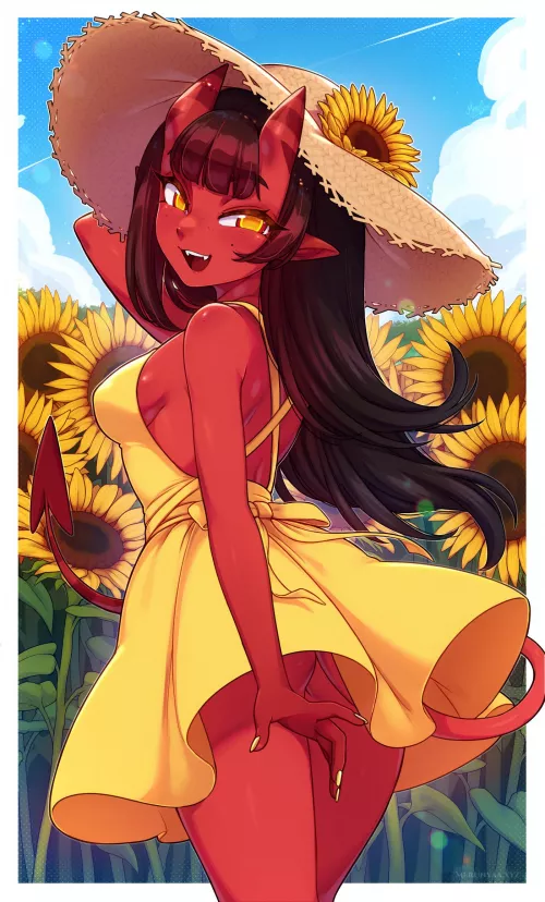 Sunflower