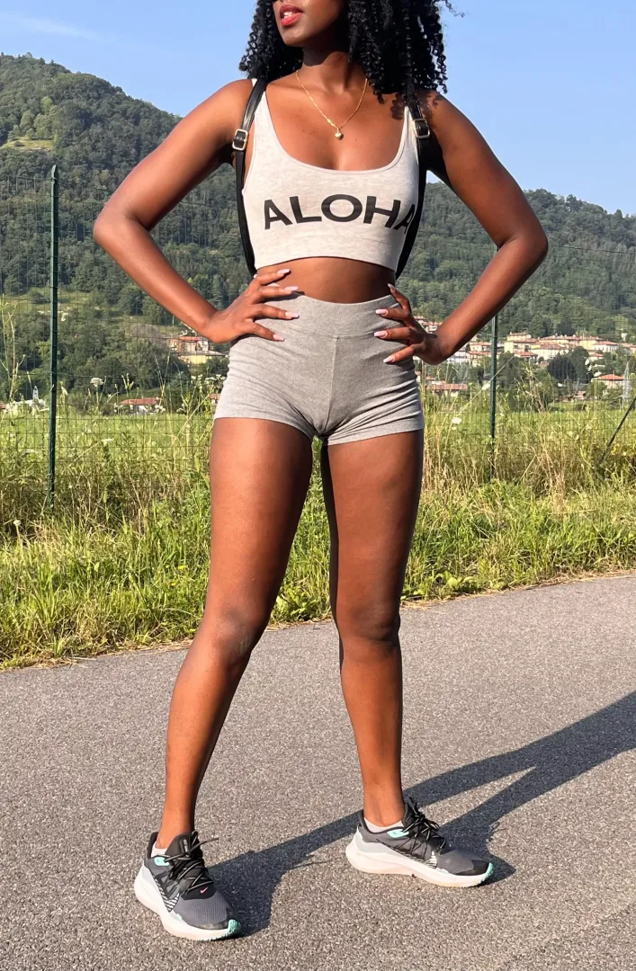 Sunkissed
