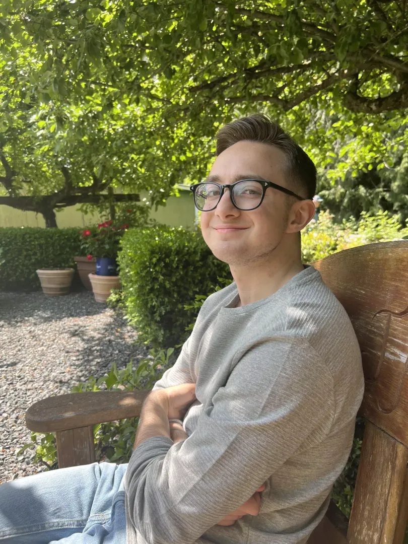 Sunny Day ☀️