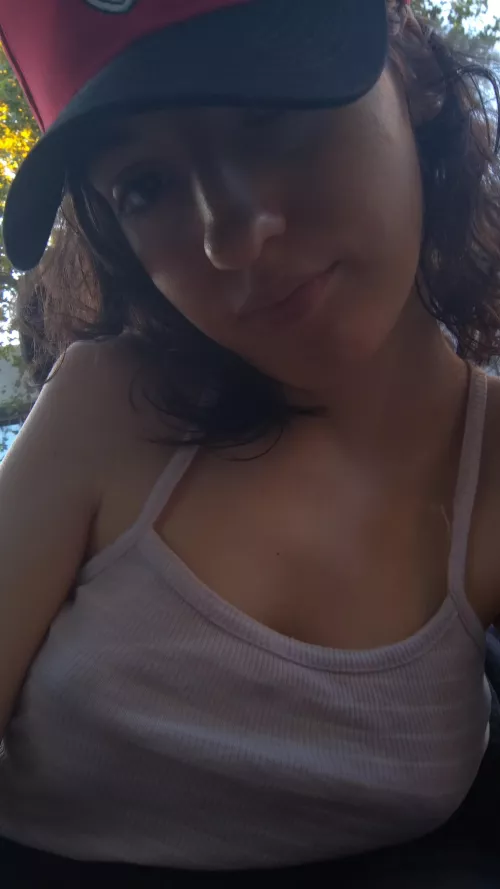 Sunny day :)