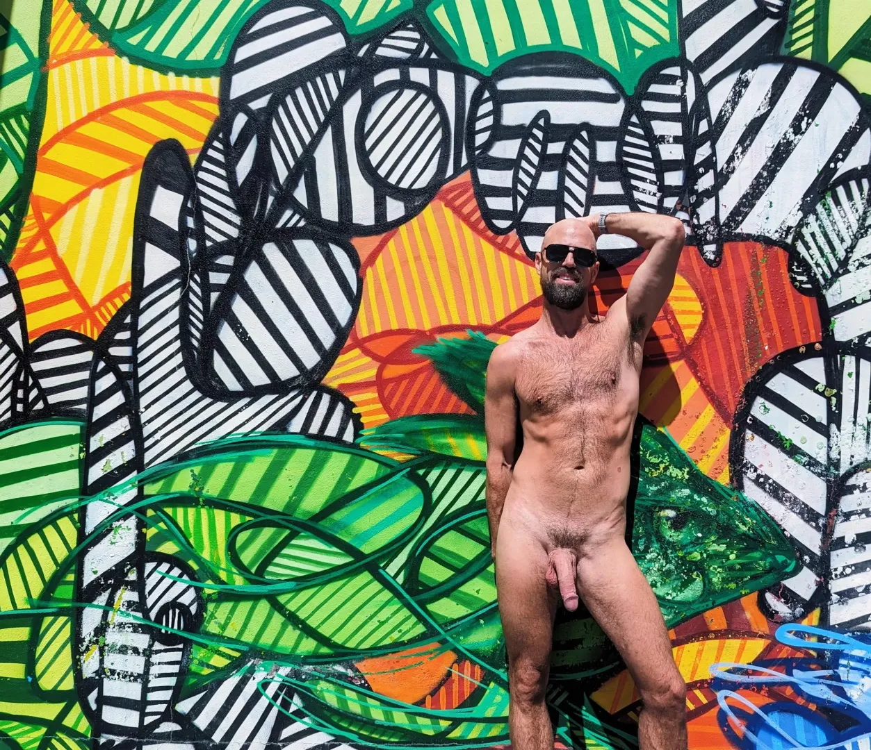 Sunny days