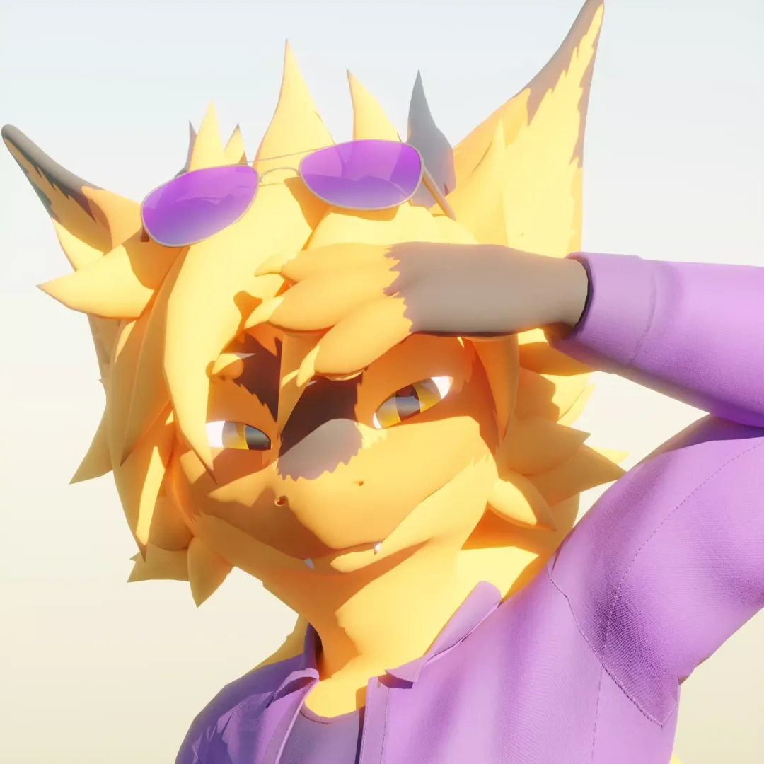 Sunny