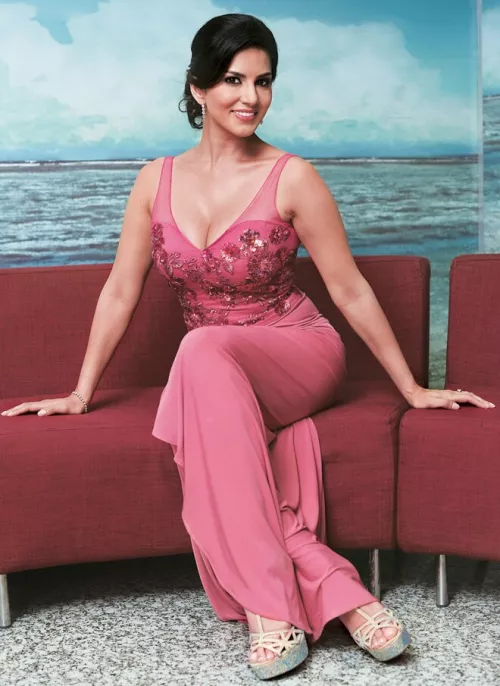 Sunny Leone