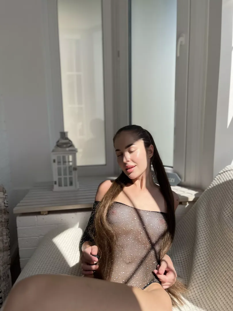 Sunny photo