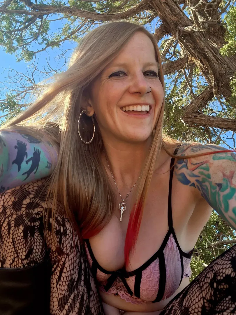 sunny smiles