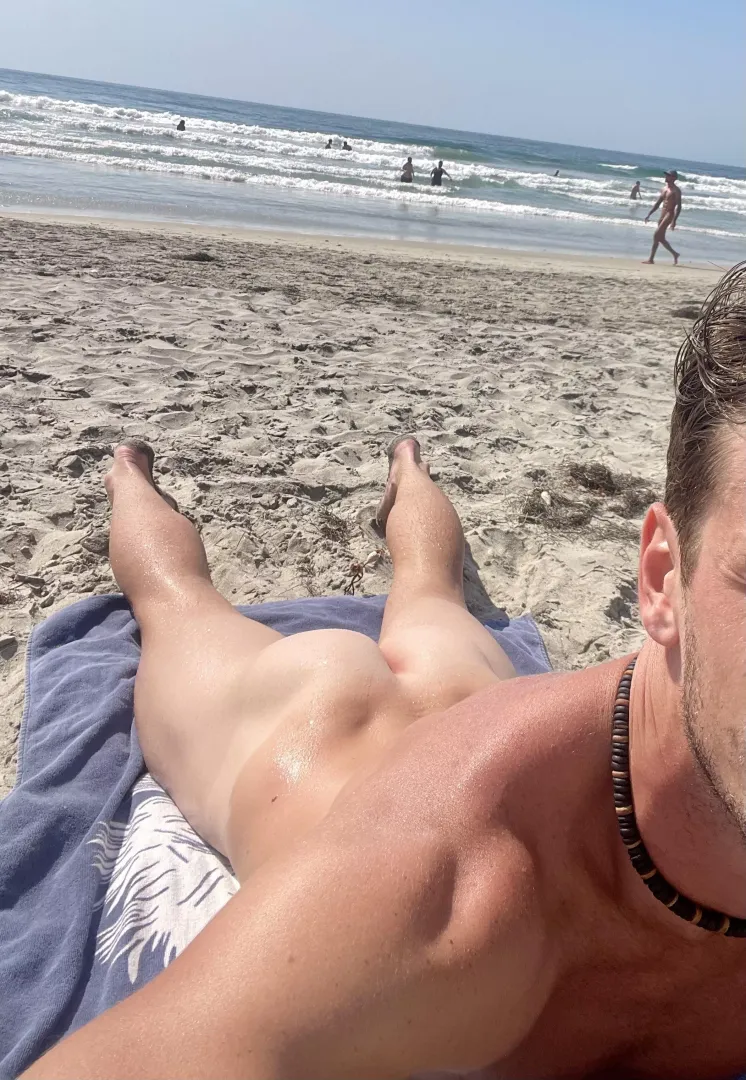 Suns out buns out