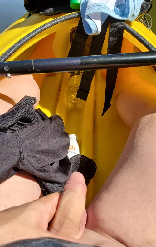 sun's out dicks out