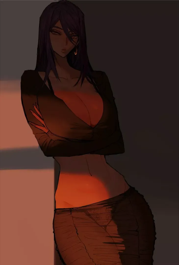 sunset (ennuigrl)