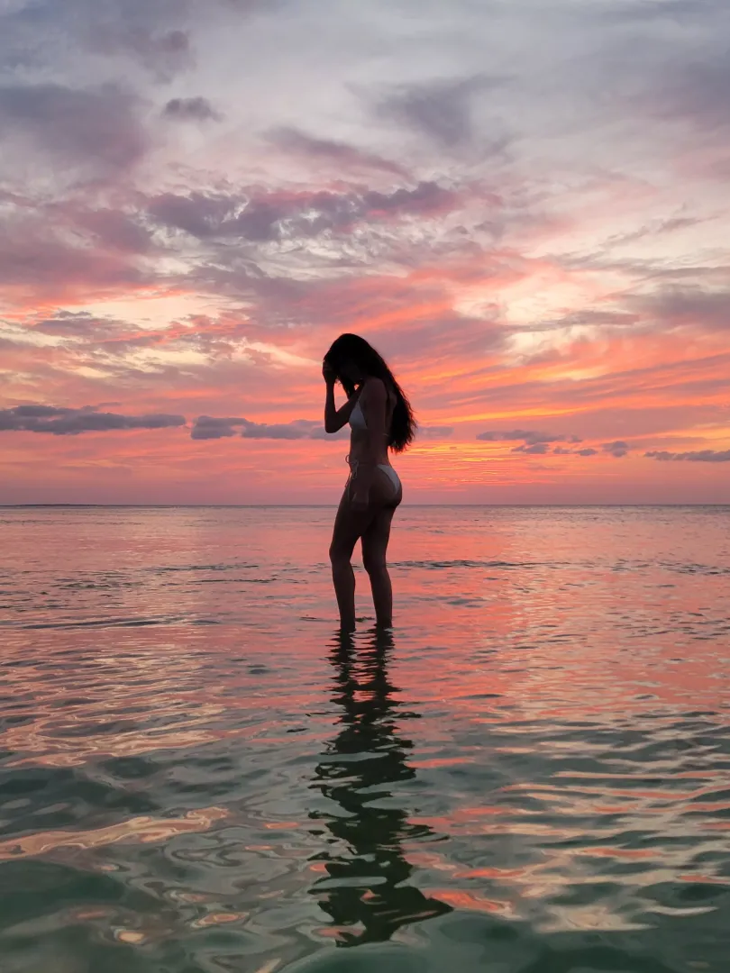 sunsetsensuality