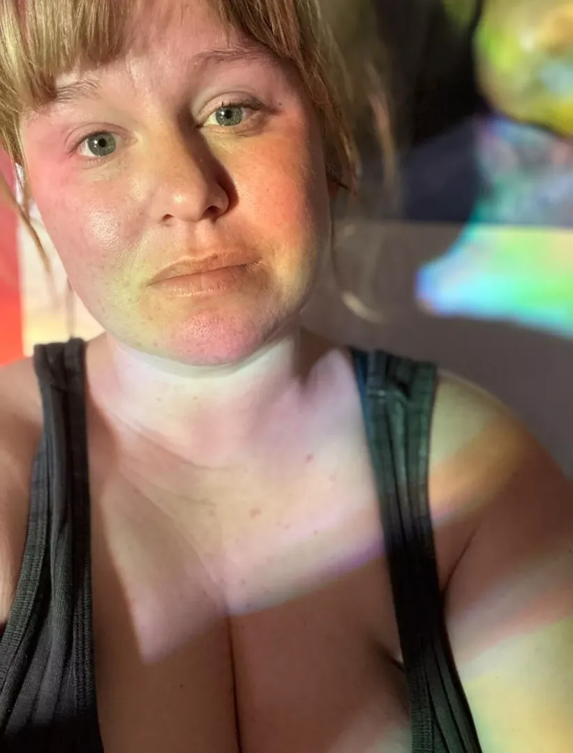 Sunshiney day