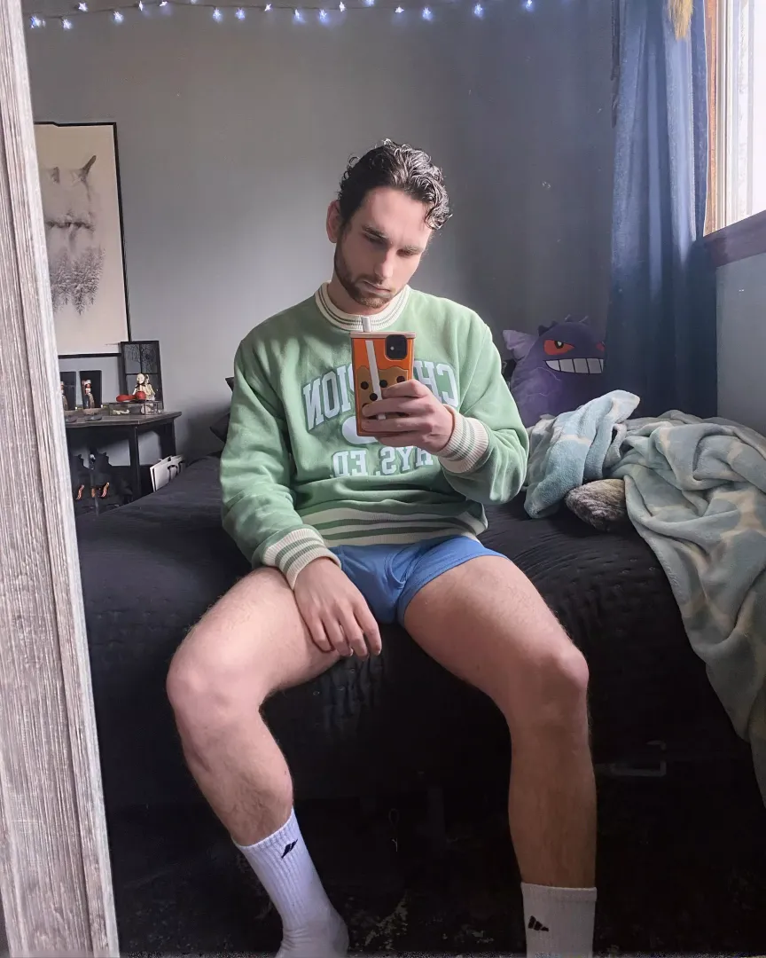 Sup bros
