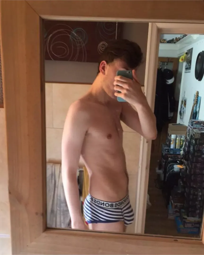 Sup ;)