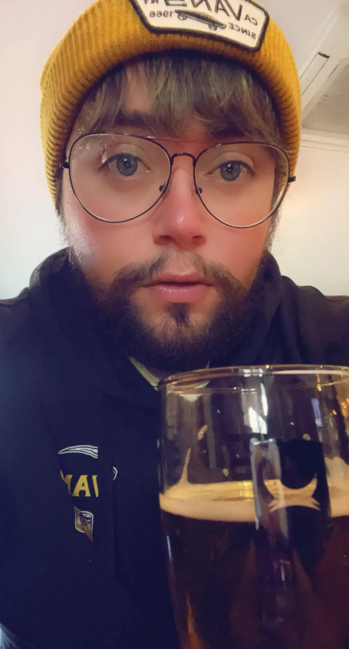Sup?