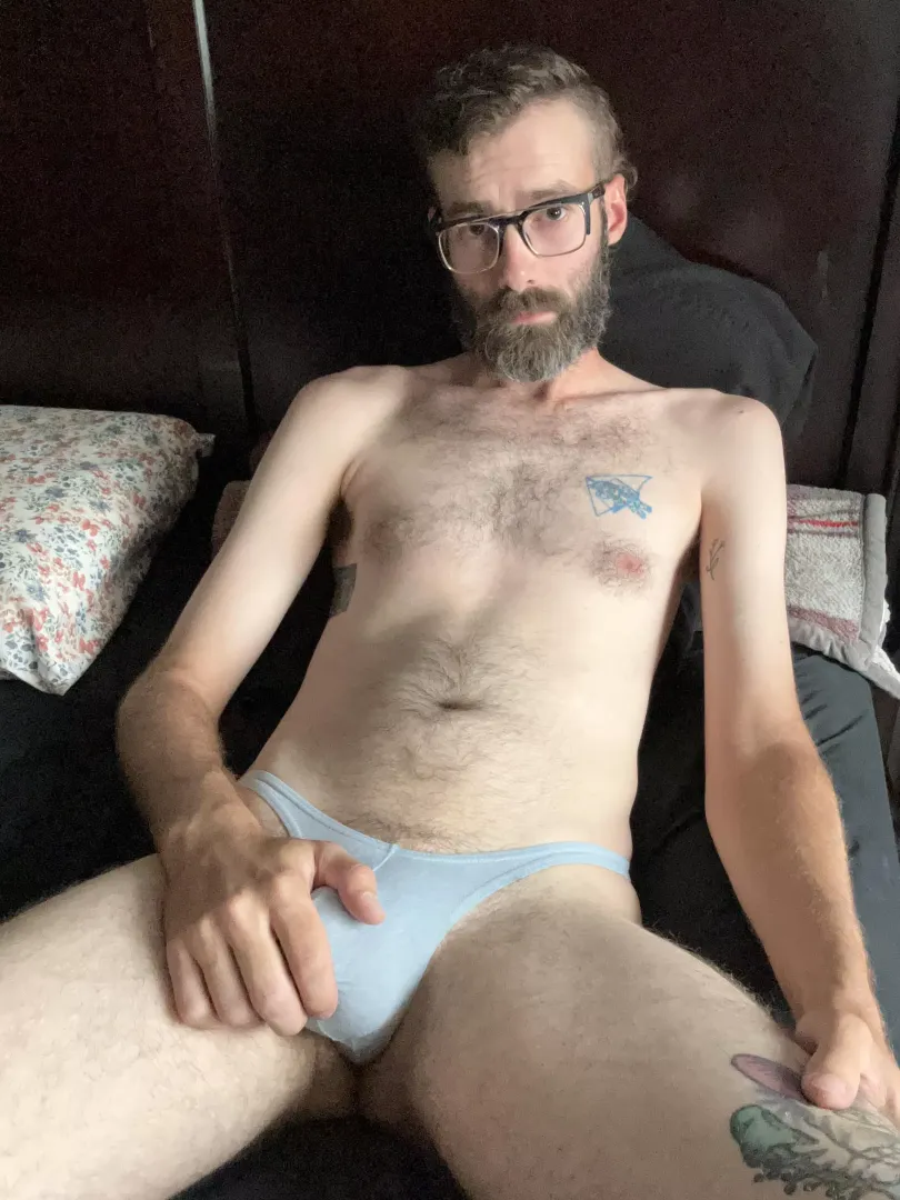 Sup? 😘