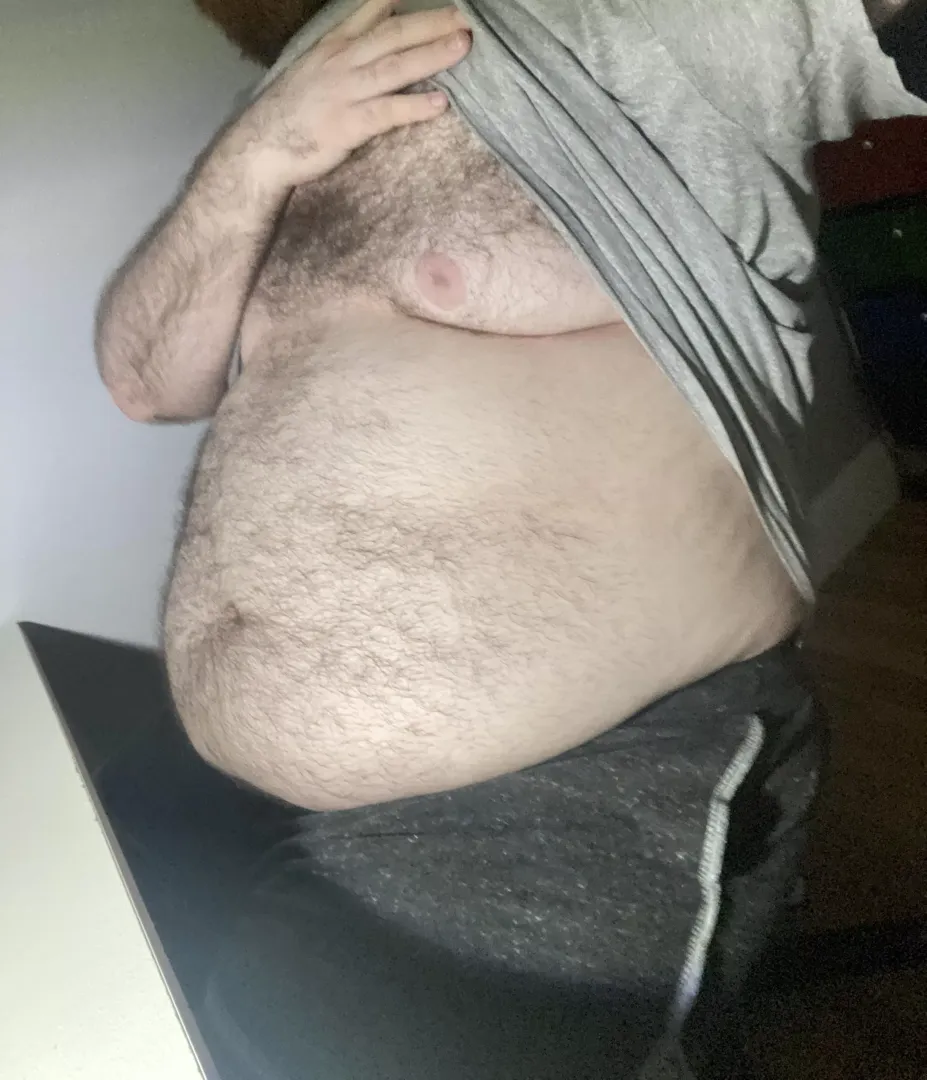 super chub