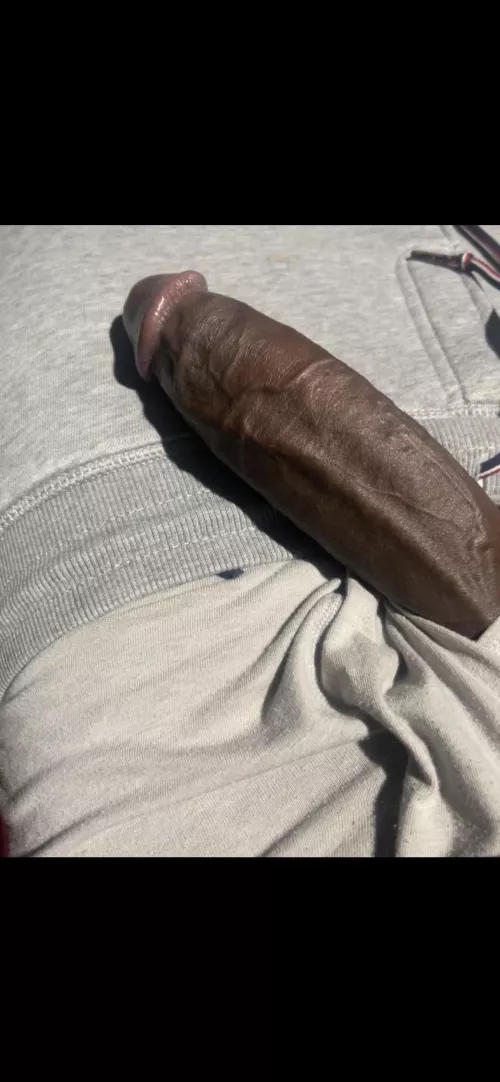 Super horny
