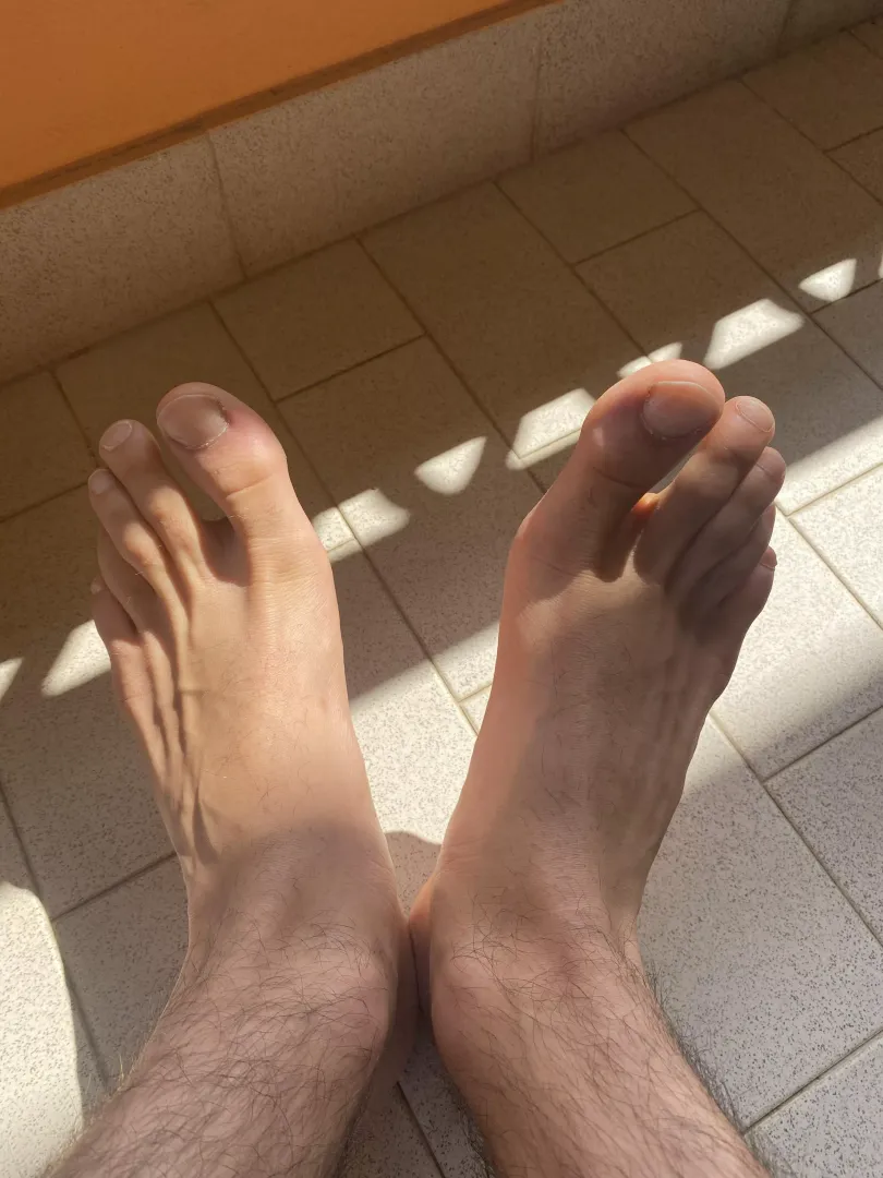super smelly 🥵🥵