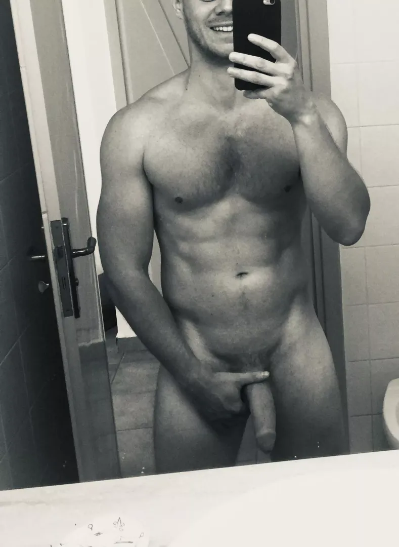 Sure I could use a filthy mouth right now