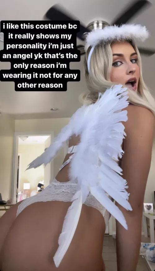 Sure that’s the reason why