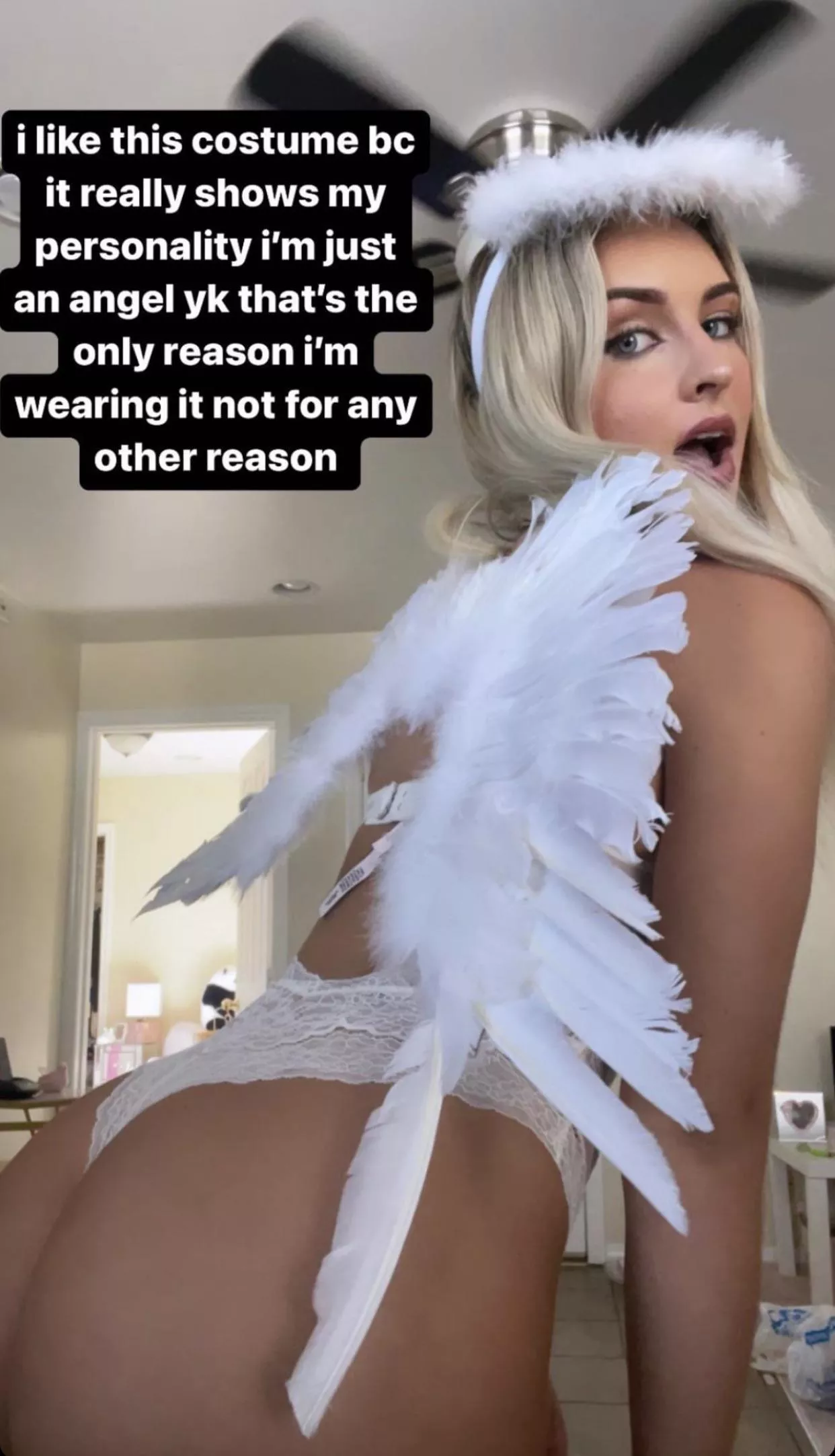 Sure that’s the reason why