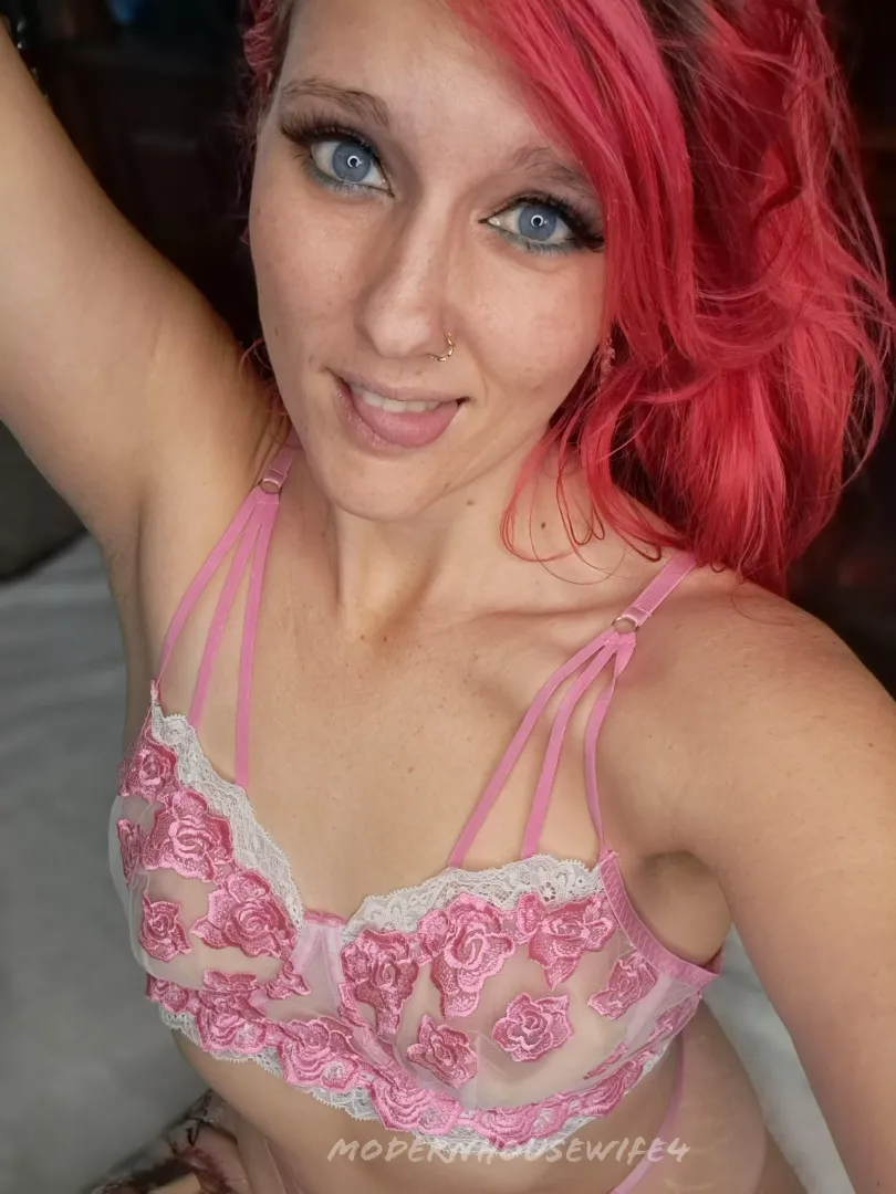 Surely I am still fuckable?