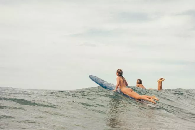 Surfing